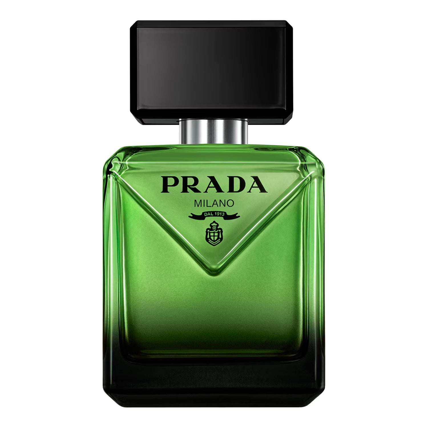 Combo de 3 Perfumes Narciso Rodriguez Vetiver Musc, Prada Paradigme e Carolina Herrera CH 100ml